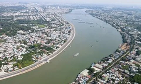 Chưa đầy 1 tuần nữa, Việt Nam sẽ có thành phố trực thuộc Trung ương thứ 7, giáp Campuchia