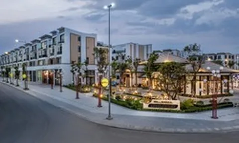 Giải mã chiến lược khác biệt của bầu Hiển trong lĩnh vực bất động sản