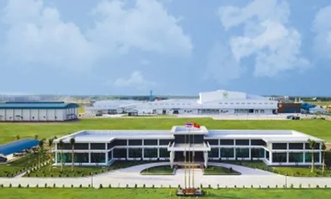 Thêm cơ hội cho thịt gà chế biến Việt Nam tại thị trường Hàn Quốc