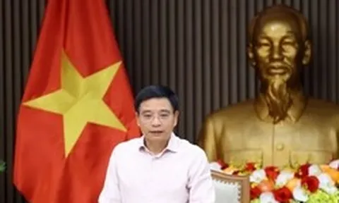 Khẩn trương vận hành Trung tâm Tài chính quốc tế TPHCM, Đà Nẵng