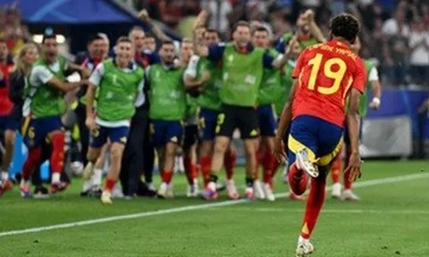 Lamine Yamal chấn thương nghỉ hết mùa, Tây Ban Nha lo lắng trước World Cup