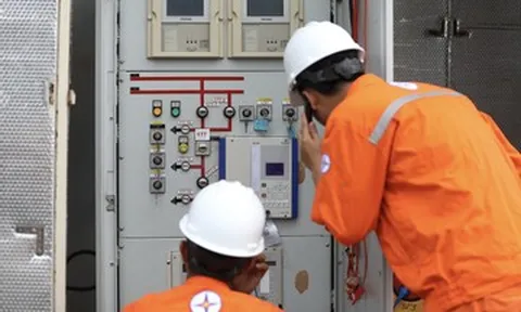 Khung giờ điện mới chưa áp dụng ngay, chờ điều chỉnh giá điện