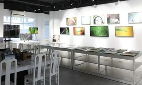 ĐH Kinh tế TPHCM ra mắt không gian học tập đắm chìm