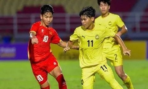 U17 Đông Nam Á 2026: Việt Nam vô địch tuyệt đối