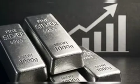 Mỹ, Trung Quốc đều có động thái ít gặp, bạc sẽ hướng về vùng giá nào?