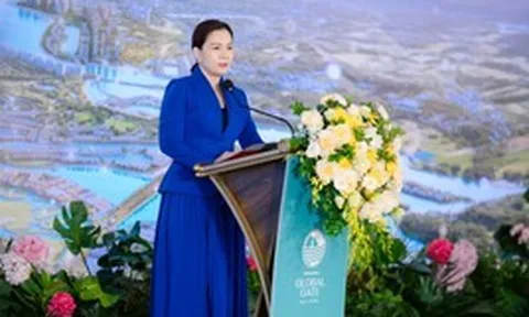 TGĐ Vinhomes tiết lộ đặc quyền gói vé tháng đường sắt Hà Nội – Hạ Long khoảng 5 triệu đồng