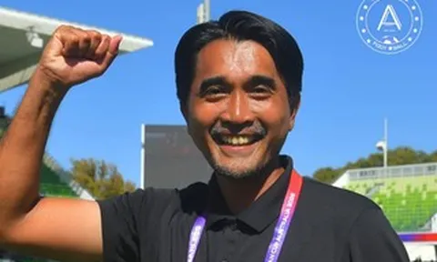 LĐBĐ Đài Bắc Trung Hoa sa thải HLV Thái Lan sau khi các tuyển thủ nữ kiến nghị