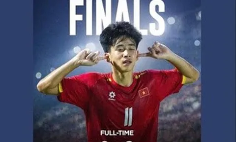 Truyền thông Đông Nam Á đánh giá cao sức mạnh của U17 Việt Nam