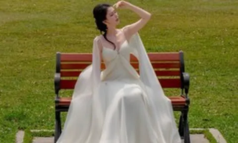 Thêm mỹ nhân Việt được đề cử gương mặt đẹp nhất hành tinh