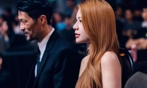 Tiểu thư Sài thành công khai ảnh hẹn hò nam nghệ sĩ lớn hơn 24 tuổi: Được khen “đẹp đôi”