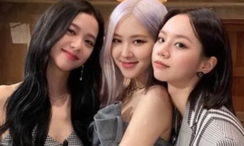 Hyeri (Reply 1988) bị cuốn ra giữa biển, mãi không trở về bờ được đến lúc kể lại vẫn rùng mình