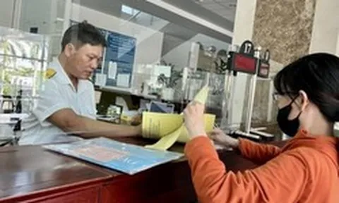 Cho thuê bất động sản có phải thông báo tài khoản ngân hàng?