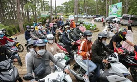 Tin rất vui: Đúng ngày 1/5, nhiều người Việt Nam được miễn phí một dịch vụ