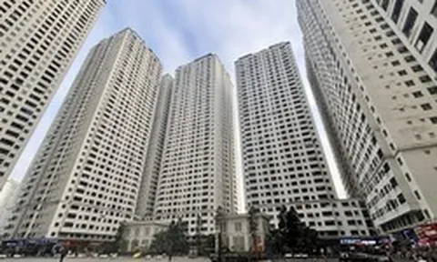 Sau khảo sát 'trả nhà, đổi nhà', cư dân HH Linh Đàm muốn bán vội để tránh thiệt