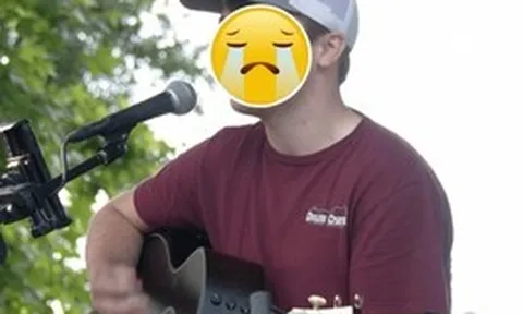 Nam ca sĩ The Voice vừa qua đời ở tuổi 24 vì tai nạn lật xe kinh hoàng