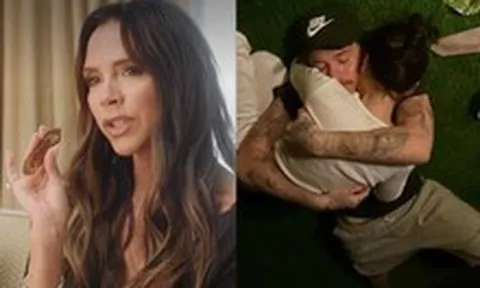 Brooklyn Beckham lại "xát muối" vào lòng mẹ ruột - Victoria