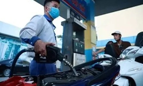 Bỏ dầu hỏa khỏi danh mục công bố giá cơ sở