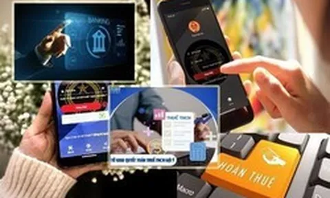 Cơ quan thuế nêu loạt “cảnh báo đỏ” khi hoàn thuế thu nhập cá nhân tự động, người dân cần đặc biệt lưu ý!