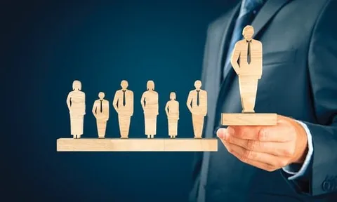 Điều doanh nhân cần quản trị không chỉ là doanh nghiệp