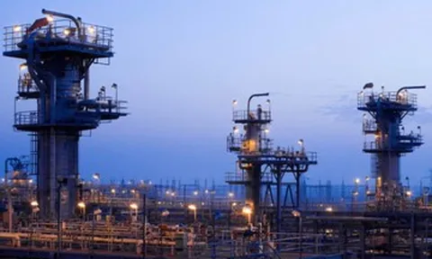 Mỏ dầu lớn nhất hành tinh định hình vận mệnh một quốc gia suốt 70 năm