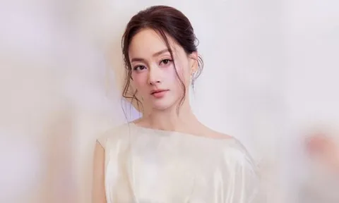 Diễn viên Lan Phương: Nỗ lực bước tiếp sau nhiều biến cố đời tư