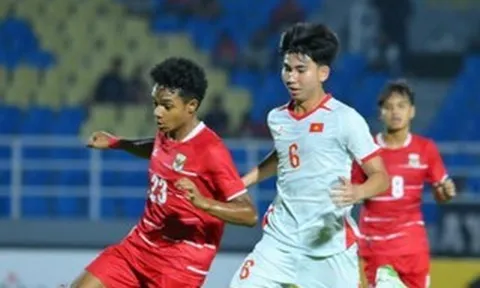 Khán giả Việt Nam vẫn được xem truyền hình trực tiếp U17 Việt Nam đá giải châu Á