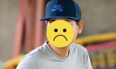 Nam đạo diễn Vbiz sắp hầu toà vì tạt mắm tép pha sơn vào nhà con nợ