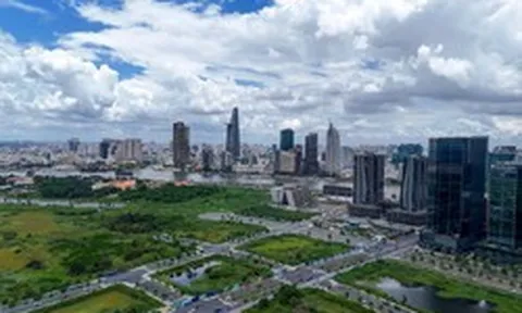 Hôm nay, Sun Group chính thức khởi công siêu công trình biểu tượng trị giá 30.000 tỷ tại thành phố giàu nhất Việt Nam