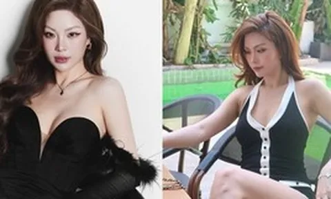 Cuộc sống sang chảnh, đáng ngưỡng mộ của Á hậu Diễm Trang khi lập gia đình