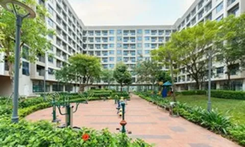 Người có nhà nhưng cách nơi làm việc từ 20km được mua thêm nhà ở xã hội Hà Nội