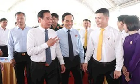 VN vừa chứng kiến 1 kỷ lục hơn 280.000 tỷ ở TP giàu nhất cả nước: Vingroup, Sun Group, Thaco “xuất quân”