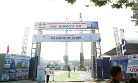 Bộ Xây dựng: Một số địa phương chưa thực sự quan tâm đến công tác phát triển nhà ở xã hội