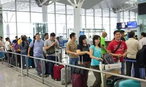 Cơ quan Thuế thông báo: Tạm hoãn xuất cảnh đối với những người có tên trong danh sách sau