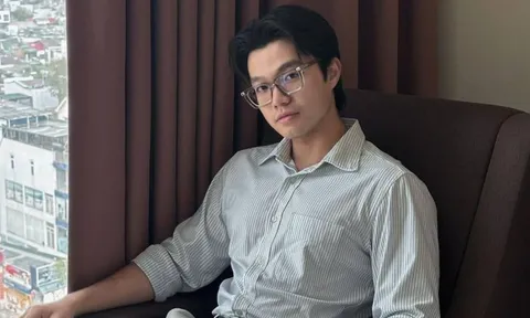 Đào Xuân Trường nói gì về việc tập gym khi người trẻ ngày càng “khó duy trì”?