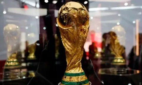 World Cup 2026: FIFA chọn giữ ngôi sao và chấp nhận tranh luận