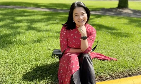 Nữ chính "Người đàn bà yếu đuối": Từng chạnh lòng khi phải tạm gác lại niềm đam mê diễn xuất