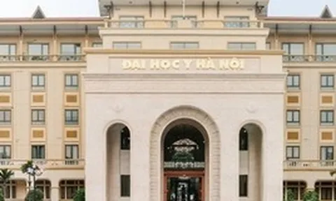 Dự đoán điểm chuẩn Trường Đại học Y Hà Nội