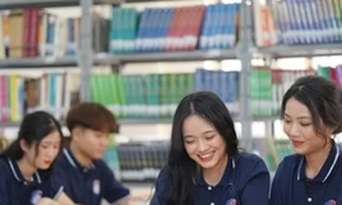 Điểm chuẩn trường Đại học Sư phạm Hà Nội 4 năm gần nhất