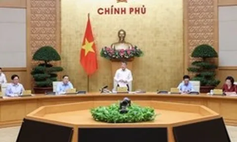 Chính phủ bãi bỏ 184 thủ tục hành chính, 890 điều kiện kinh doanh