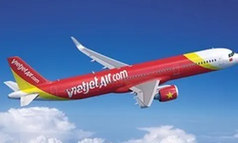 Vietjet đề xuất tham gia nhiều dự án hạ tầng hàng không, Bộ Xây dựng nói gì?