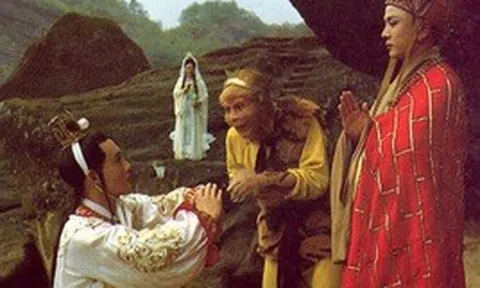 Cát-xê khó tin của 'Tây du ký': Một diễn viên được trả gấp 10 lần Tôn Ngộ Không