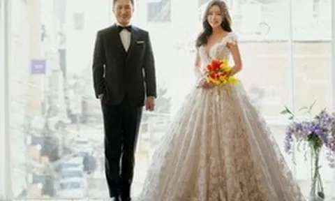 Quá thương tâm: Nam diễn viên qua đời đột ngột ngay trước ngày khai trương nhà hàng của mình, để lại con gái 3 tuổi mắc bệnh tim