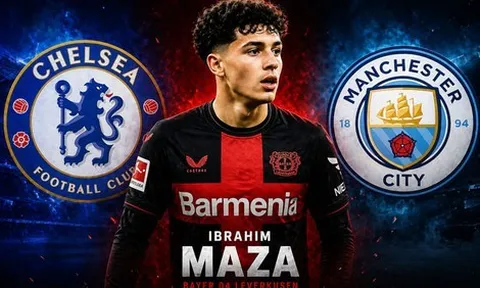 Chelsea và Man City đại chiến vì “viên ngọc” gốc Việt trị giá hàng chục triệu euro