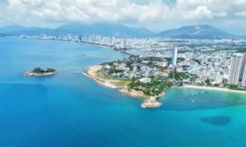 Việt Nam dự kiến có thêm thành phố giáp biển, dân số lên đến 5 triệu người
