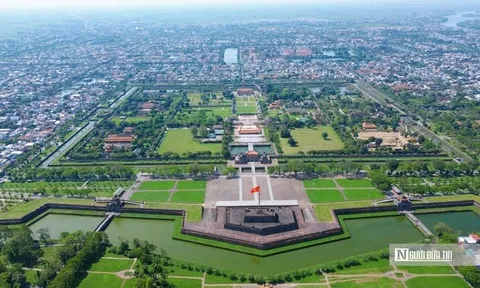 Lấy con người làm trung tâm: Huế xây dựng hệ sinh thái sáng tạo từ di sản