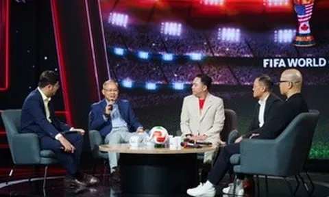 Bản quyền World Cup 2026 tại Việt Nam: Tăng 395 tỉ đồng so với 4 năm trước