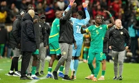 IFAB thông qua quy định mới, World Cup 2026 tăng án phạt