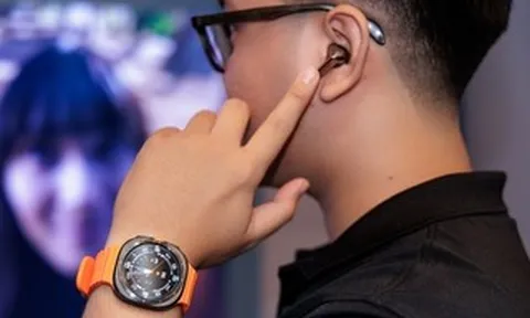 Thiết bị IoT thấu hiểu người dùng