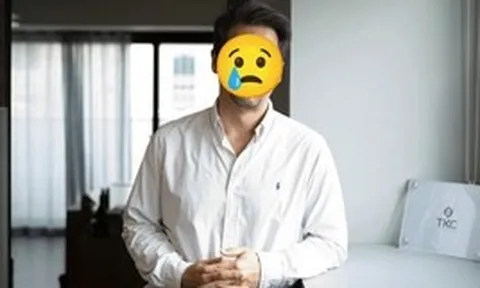 Giọt nước mắt cay đắng của nam diễn viên có con gặp khuyết tật hiếm, bị bắt nạt ở trường