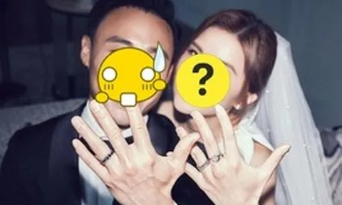 Đang ồn trên MXH: Chồng PT kém 10 tuổi của Chị Đẹp giàu nhất showbiz bị phốt tán tỉnh hot girl bốc lửa chỉ sau 2 ngày cưới